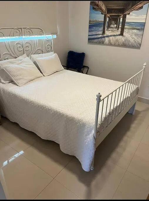 203-Tranquil Renovated Charm In The City, Near The Beach With Free Parking San Juan