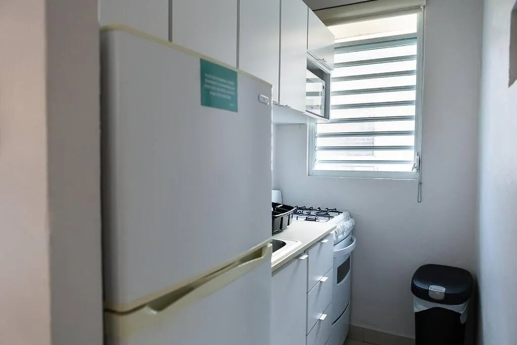 203-Tranquil Renovated Charm In The City, Near The Beach With Free Parking San Juan
